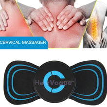 Load image into Gallery viewer, Hera&#39;s EvaTone™ Cell Flow Muscle Pain Relief Body Massager
