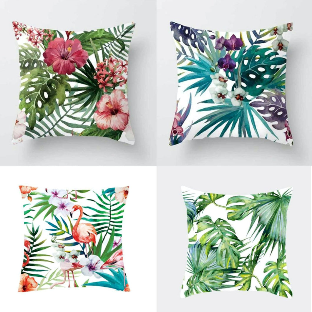 Tropical Nature Covers