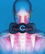 Load image into Gallery viewer, Hera&#39;s EvaTone™ Cell Flow Muscle Pain Relief Body Massager
