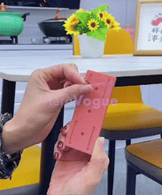 Load image into Gallery viewer, Hera&#39;s SlideStick™ Super Adhesive Slide Holder (No screws)
