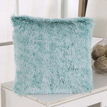 Load image into Gallery viewer, Soft Plush Cushion Cover
