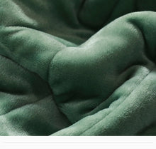 Load image into Gallery viewer, Mermaid SuperSoft Fleece Blanket
