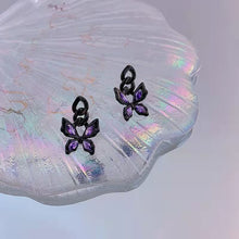 Load image into Gallery viewer, THE BUTTERFLY EFFECT EARRINGS
